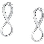 Boucles oreilles Cleor Boucles d'oreilles en argent 925/1000