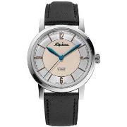 Montre Alpina Montre Homme AL-520SBG3SH6, Automatic, 38mm, 3ATM