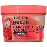 Soins &amp; Après-shampooing Garnier Fructis Hair Food Sandía Mascaril...