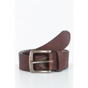 Ceinture Guess Ceinture Homme M83Z18 Cuir Brun Foncé (rft)