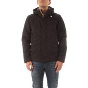 Manteau K-Way K8133DW