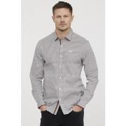 Chemise Lee Cooper Chemise DIMIX Ivory