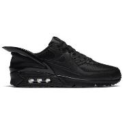 Chaussures Nike AIR MAX 90 FLYEASE / NOIR