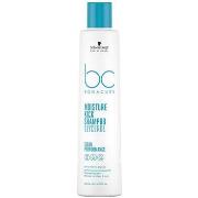 Shampooings Schwarzkopf Bc Moisture Kick Shampoo