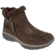 Bottes Skechers BOTTINES EASY GOING