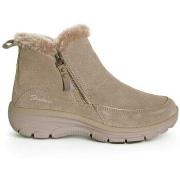 Bottes Skechers BOTTINES EASY GOING