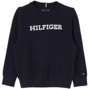 Pull enfant Tommy Hilfiger KB0KB09249