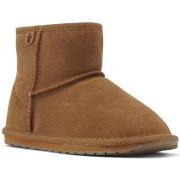 Bottes enfant EMU Wallaby Miny Stivaletto Bambino Chestnut K10103