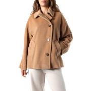 Manteau Marella LETTRE