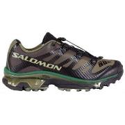 Baskets Salomon Baskets XT-4 OG Olive Night/Black/Aloe