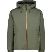 Veste Cmp MAN JACKET FIX HOOD