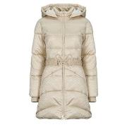 Doudounes Guess SELINE LOGO MIDI PUFFER