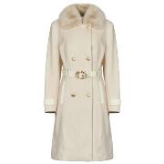 Manteau Guess AMELIA DOUBLE BREAST BELT COAT