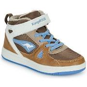 Baskets montantes enfant Kangaroos K-CP Kalley II EV