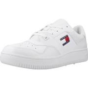 Baskets Tommy Jeans TJM RETRO BASKET