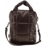 Portefeuille Tinne+Mia Jules Bag - Seal Brown