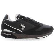 Baskets basses U.S Polo Assn. NOBILE003