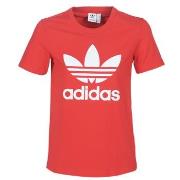 T-shirt adidas TREFOIL TEE