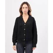 Gilet Levis Cardigan femme avec boutons