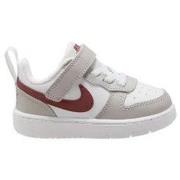 Baskets enfant Nike Chaussures Ch Court Borough Recraft Hf (ps)