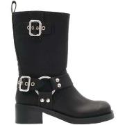 Bottes Steve Madden -