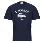 T-shirt Lacoste TH2733