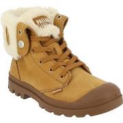 Boots Palladium baggy nbk