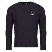 T-shirt Oxbow Q2TILE