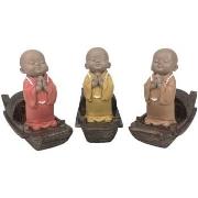 statuettes et figurines Signes Grimalt Moine 3U