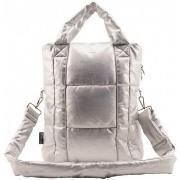 Portefeuille Tinne+Mia Jules Bag - Silvery