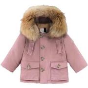 Blouson enfant Woolrich -