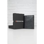 Portefeuille Redskins RED TAKE NOIR