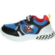 Baskets montantes enfant Mario Kart MB001915