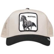 Chapeau Goorin Bros MUSTANG 101-1768