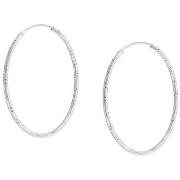 Boucles oreilles Cleor Boucles d'oreilles en argent 925/1000