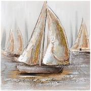 Tableaux, toiles Signes Grimalt Peinture De Bateaux