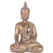 Statuettes et figurines Signes Grimalt Bouddha