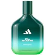 Eau de parfum adidas Vibes Man Full Recharge Eau De Parfum Vapo