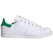 Baskets adidas Stan Smith J FX7519