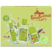 Eau de toilette Alvarez Gomez Eau Fraiche Concentrée Eau De Cologne Lo...