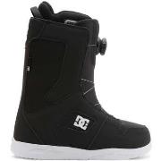 Chaussures DC Shoes Botas Snowboard Mujer Phase BOA - Black/White