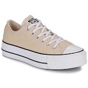 Baskets basses Converse CHUCK TAYLOR ALL STAR LIFT PLATFORM SEASONAL C...