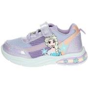 Baskets basses enfant Disney FZ013905