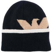 Bonnet enfant Emporio Armani -