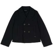 Manteau enfant Emporio Armani -