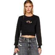 Sweat-shirt Diesel A09931-0GRAC F-SLIMMY-OD-9XX