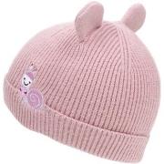 Bonnet enfant Isotoner Bonnet Enfant 2/4 ans Oreilles Rose