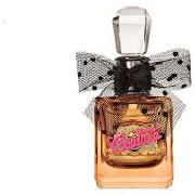 Eau de parfum Juicy Couture Gold Couture Eau De Parfum Vaporisateur