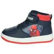 Baskets montantes enfant Marvel SP013210