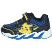 Baskets montantes enfant Pokemon PO001705